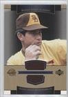 2003 Sweet Spot Classics Game Jersey #SG - Steve Garvey