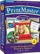 Encore 18440 Printmaster Platinum 2.0 Sb Win Xp,Vista,Win 7/Mac 10.1 Or Later,Ub