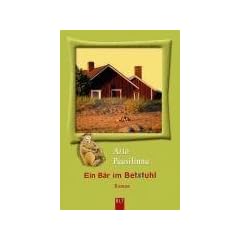 Ein B�r im Betstuhl: Roman