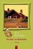Ein B�r im Betstuhl: Roman