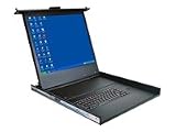 Avocent ECS19 Rack Console (48,3 cm (19 Zoll))