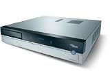 Review Media Centre Barebones / Media Centre barebones including Siemens Scaleo E Chassis, 250W powersupply, socket775 motherboard, 7.1 Audio, LAN, USB