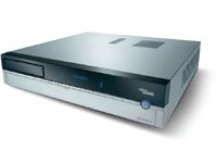 Media Centre barebones including Fujitsu Siemens Scaleo E Chassis, 250W powersupply, socket775 motherboard, 3.0GHz Intel Pentium Processor, 7.1 Audio, LAN, USB