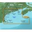 Garmin VUS510L - St. John - Cape Cod - SD Card