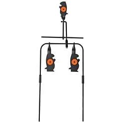 Champion Traps and Targets Varmint Target .22 Resetting