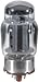 Tung-Sol 6550 Duet Platinum Matched