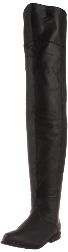 Pleaser Womens Raven-8826/B/LE Boot