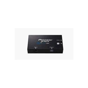 Pioneer ND-MDT10 Msn Direct Tuner For Avic-Z110Bt