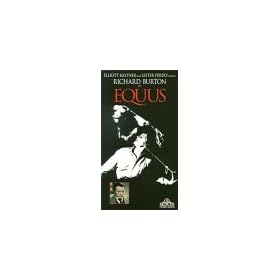 Equus [VHS]