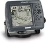 Garmin GPSMAP 172 4.5-Inch Waterproof Marine GPS and Chartplotter