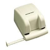 MATEP210 - Electric Punch, 2HP, 10 Sheet Cap., 4-1/2x6-1/8x3-5/8, PM