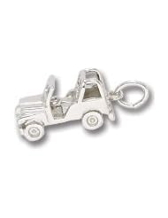 Jeep Charm
