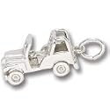Jeep Charm by Rembrandt Charms