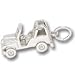 Jewelry : Jeep Charm by Rembrandt Charms