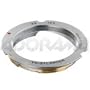 Voigtlander M-Bayonet Adapter f/ 12mm 21mm, 35mm, 135mm