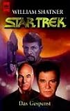 Das Gespenst. Star Trek.