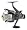 Regal Bite n' Run Spin Reel 3+1BB 4.9 to 1 Gear Ratio 210yd 12lb - Daiwa RG3500BRI, Fishing Reels