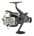 Regal Plus Bite And Run Spin Reel 4.9 to 1 Gear Ratio 6+1BB 210yd 12lb - Daiwa RGP3500BRi, Fishing Reels
