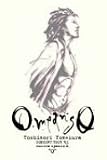 O means O-Toshinori Yonekura CONCERT TOUR&rsquo;01 musica spazio IX &ldquo;O&rdquo; [DVD]