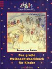 Das gro�e Weihnachtsbackbuch f�r Kinder
