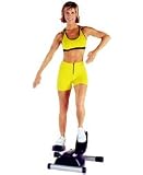 Lateral Thigh Trainer
