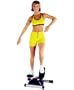 Lateral Thigh Trainer