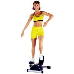 Lateral Thigh Trainer