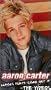 Aaron Carter - Aaron's Party (Come Get It) [VHS]