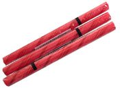 Old Fashion Candy Stick - STRAWBERRY 150 ct by Pennsylvania Dutch