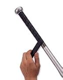 Easton Synthetic Leather Bat Grip-3 Pack (PAC)