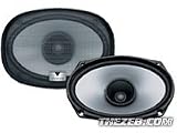 Kenwood KFC-6949S 6x9' Dual-Cone Speakers