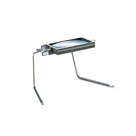Illuminated Stand Magnifier