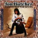 Revue Jon Butcher  / Positively the Blues