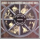 Revue Various Artists  / Tribute to Gram Parsons and Clarence White: Wheels