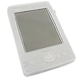Review Proporta 4233 / Proporta Silicone Case (Dell Axim X3/X3i) White