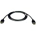 HDMI TO HDMI CABLE 10 FT Video/Audio Digital