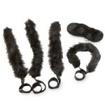 Foxtails Mink 5 Piece Love Bond Kit 1 set