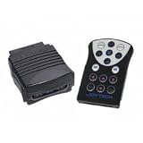 XS DVD Remote control (Slimline PS2)