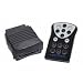 XS DVD Remote control (Slimline PS2)