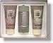 Bellagio Uomo for Men 3 Piece Set Includes: 3.4 oz Eau de Toilette Spray + 6.7 oz After Shave Balm + 6.7 oz Shower Gel
