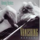 Vanishing Borders by Danny Heines