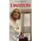 Danton [VHS]