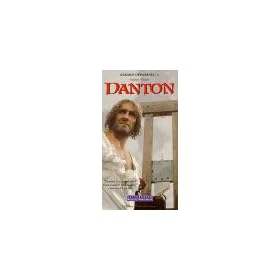 Danton [VHS]