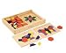 Pattern Blocks and Boards