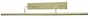 House of Troy DSL36-51 6 Light Direct Wire SlimLine Art Picture