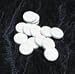 [Item]: Box of 52 Tablets [Additional Info]: . Offered as an alternative to liquid solutions, the enzymatic tablets create a ready-to-use solution when dropped into water.