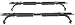 Sporting Goods : Block Snubber Hard Rack