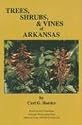 Trrees Shrubs and vines of Arkansas