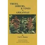 Trees, Shrubs, & Vines of Arkansas book cover
