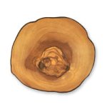Lifestyle Collections Set 2 Mats - Olive Wood